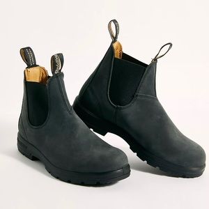 Blundstone 550 boot